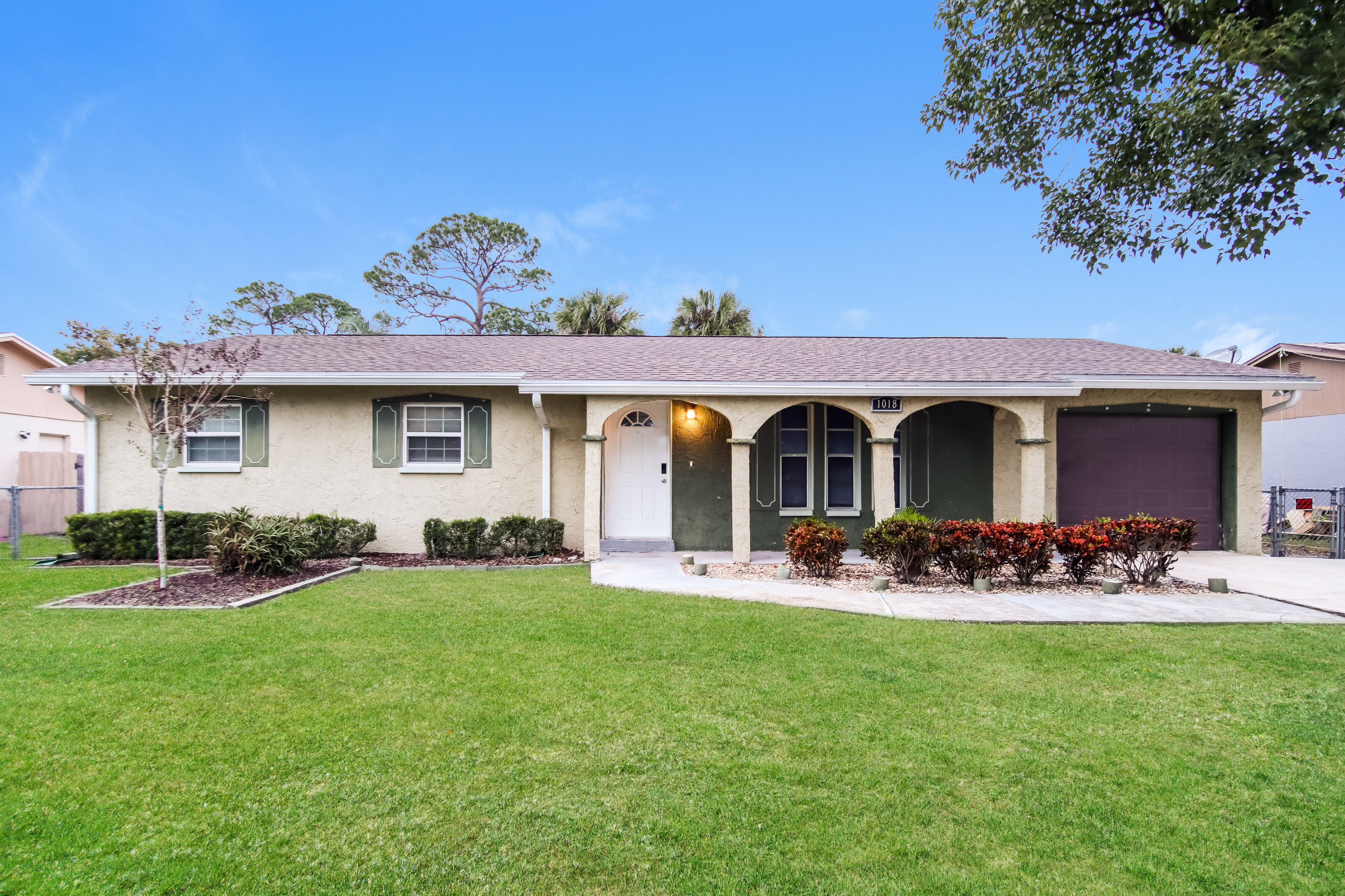1018 BERNICE RD ROCKLEDGE, FL 32955